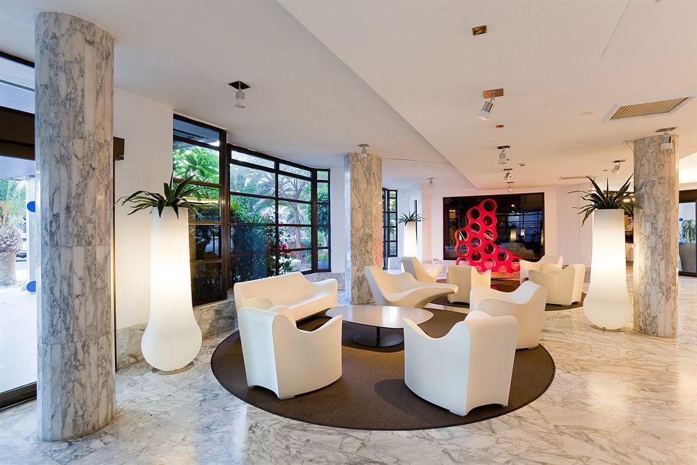 Aguamar Apartamentos, Los Cristianos Downtown מראה חיצוני תמונה
