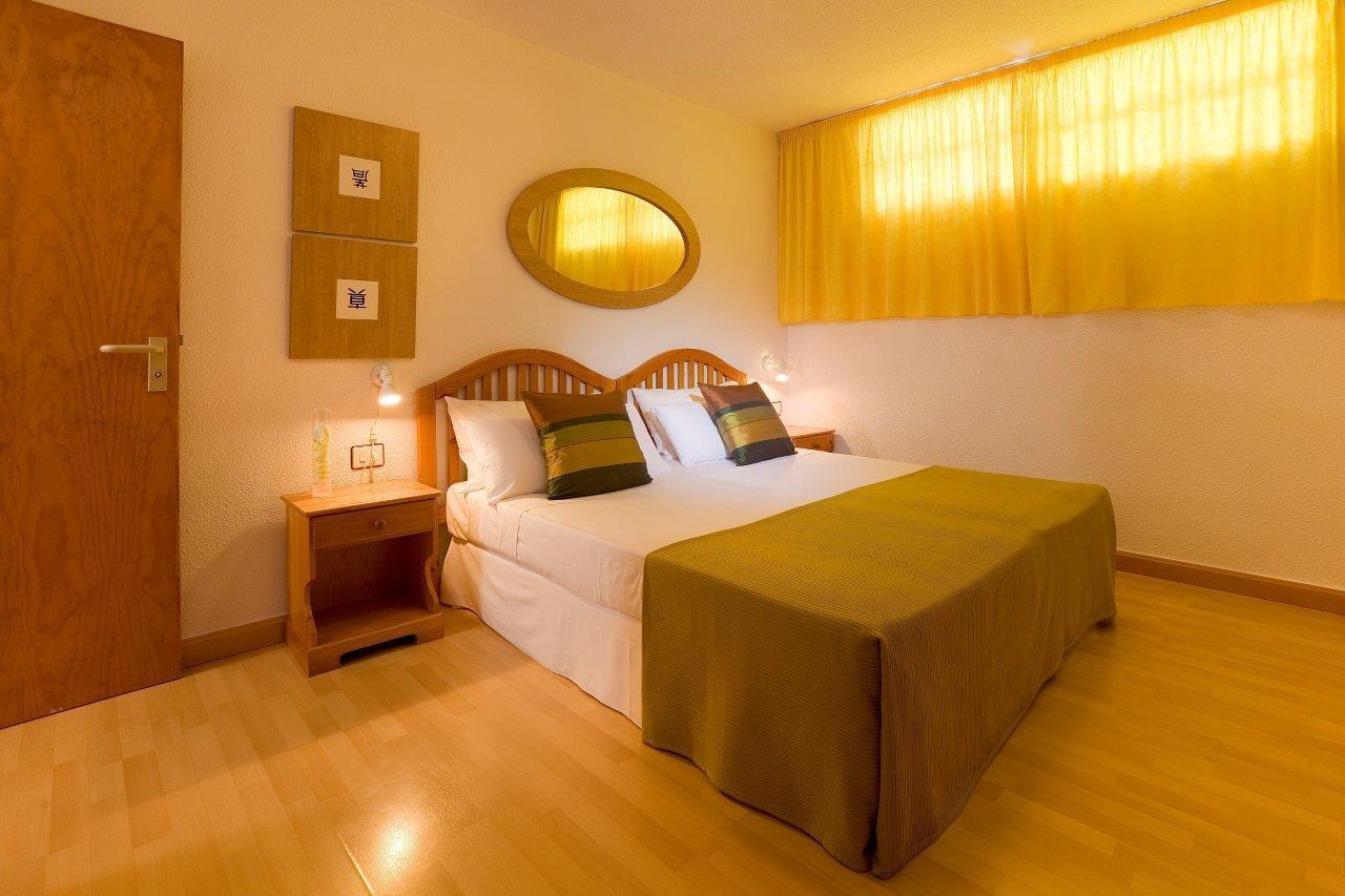 Aguamar Apartamentos, Los Cristianos Downtown מראה חיצוני תמונה