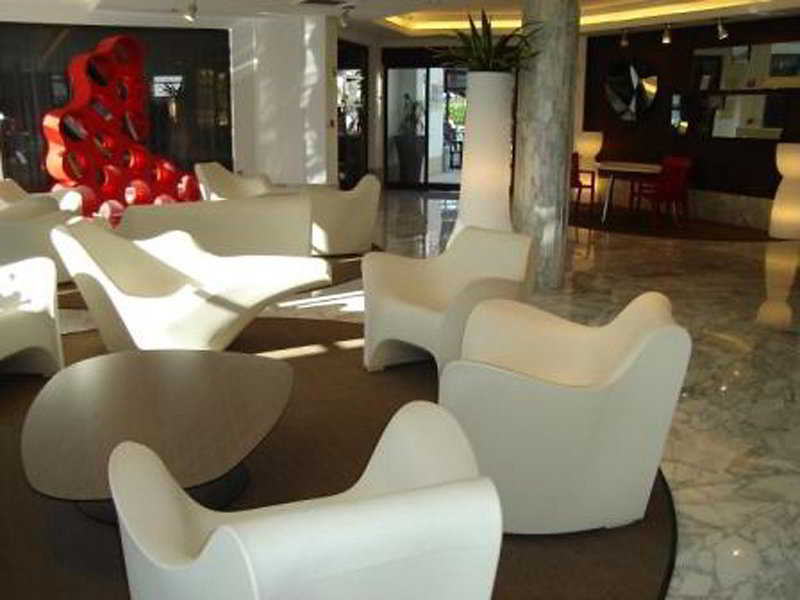 Aguamar Apartamentos, Los Cristianos Downtown מראה חיצוני תמונה