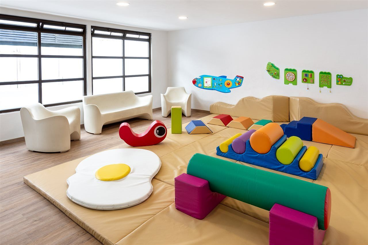 Aguamar Apartamentos, Los Cristianos Downtown מראה חיצוני תמונה