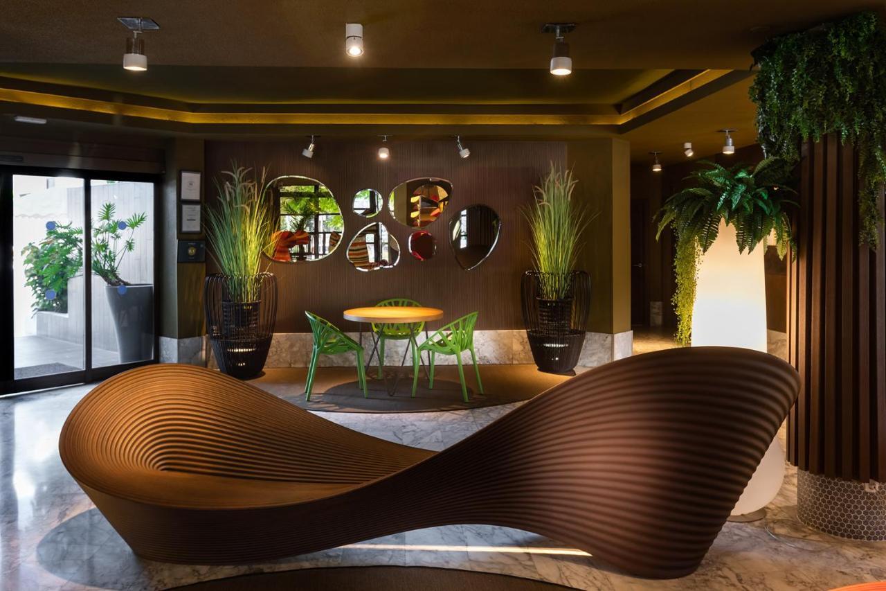 Aguamar Apartamentos, Los Cristianos Downtown מראה חיצוני תמונה